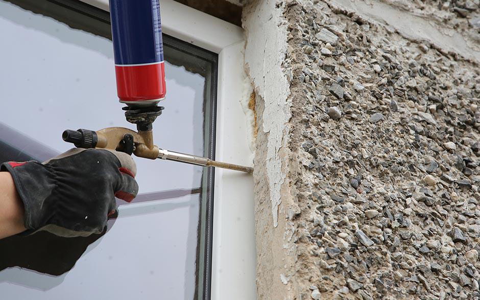 remplacement de vitre Moussy-le-Neuf