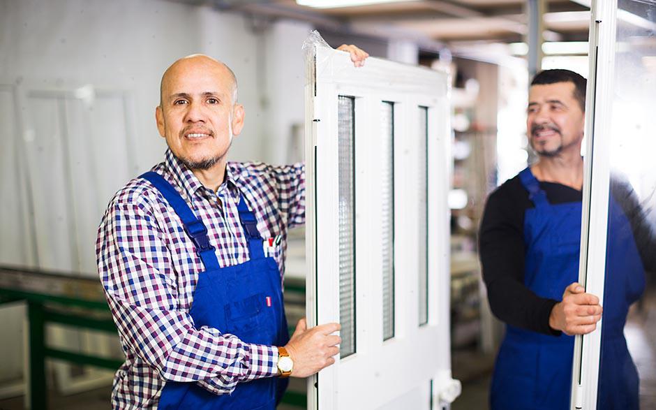 remplacement fenetre Moussy-le-Neuf